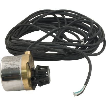 S225-50 PumpCircCalvert S225-50115v1/2" x 1/4"50ft CordOEM