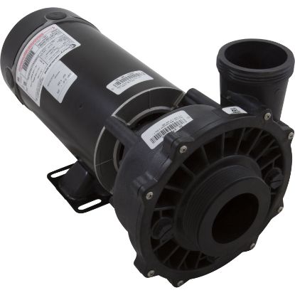 3420820-13HZW Pump WW Exec 2.0hp Century230v2-Spd48fr2-1/2