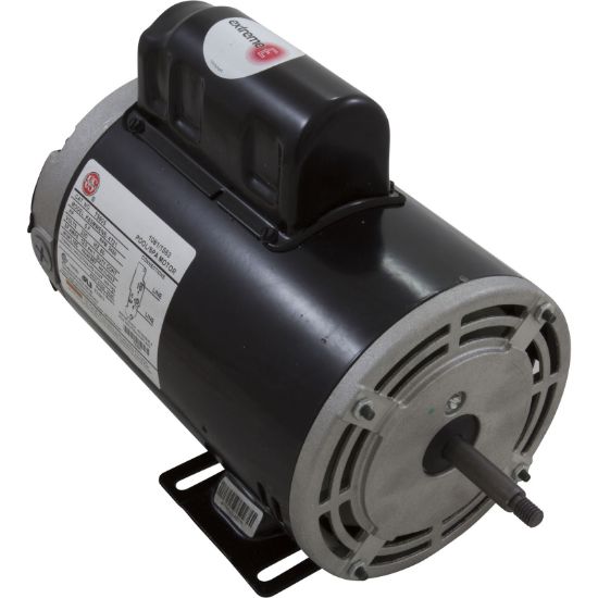 TS605 Motor US Motor/WW 3.0hp 230v 1-Speed 56Y Frame