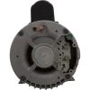 TS605 Motor US Motor/WW 3.0hp 230v 1-Speed 56Y Frame