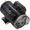 SPH20FL2S Motor US Motor 2.0 Horsepower ThruBolt 2-Speed 230v48Y