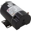 EZBN25 Motor US Motor/WW 1.0SPL 115v 1-Speed 48 Frame
