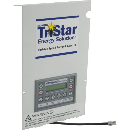 SPX3220VSCLCDA Variable Speed Control Hayward Tristar Aqua Logic