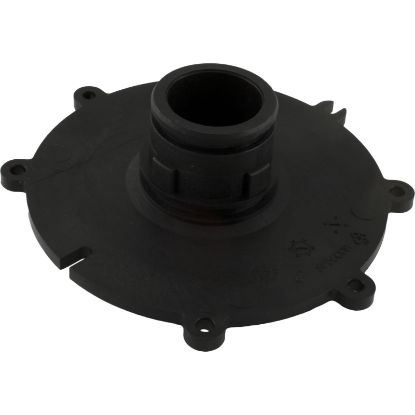 SPX5500B Faceplate Hayward Matrix