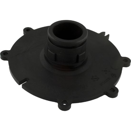 SPX5500B Faceplate Hayward Matrix