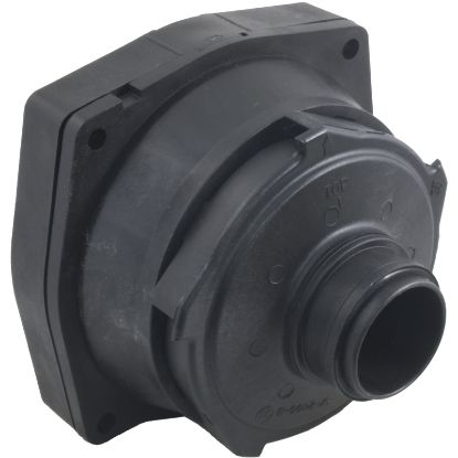 SPX2815CKIT Drive Train Upgrade Hayward Max-Flo 1800X 2.0hp