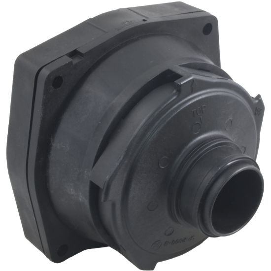 SPX2815CKIT Drive Train Upgrade Hayward Max-Flo 1800X 2.0hp