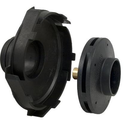 SPX2807CKIT Drive Train Upgrade Hayward Max-Flo 1800X 1.0hp