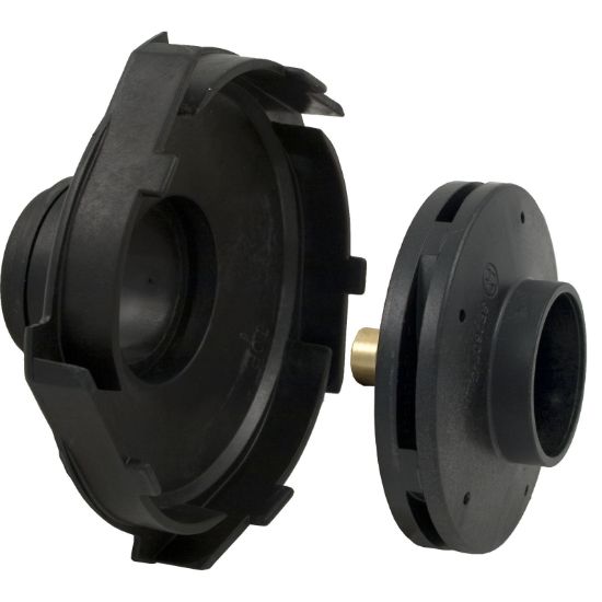 SPX2807CKIT Drive Train Upgrade Hayward Max-Flo 1800X 1.0hp