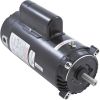 SK1202 Motor Century2.0hp230v1-Spd56CfrC-Face Key