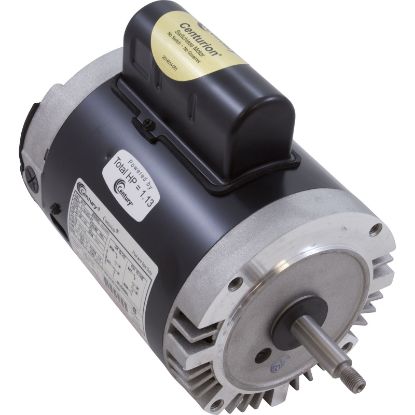 B127 Motor Century0.75hp115v/230v1-Spd56JfrC-Face Thd