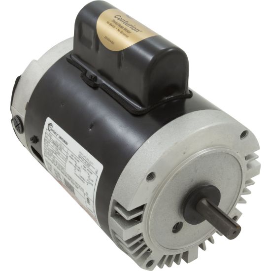 B121 Motor Century0.75hp115v/230v1-Spd56CfrC-Face Key