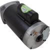 B2844 Motor Century/WW 3.0hp208v-230v 1-Speed 56Y Frame SQFL