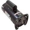 SQS1152R Motor Century 1.5hp 230v 2-Spd 48Yfr SQFL Full