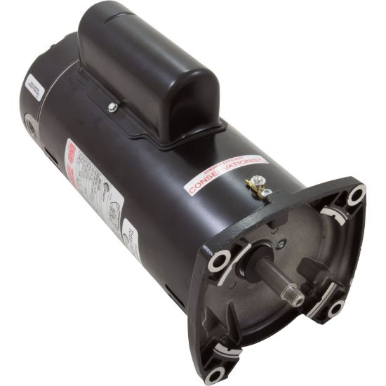 SQS1152R Motor Century 1.5hp 230v 2-Spd 48Yfr SQFL Full