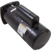 SQS1152R Motor Century 1.5hp 230v 2-Spd 48Yfr SQFL Full