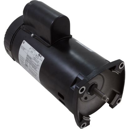 353319S Motor Pentair Pump motor  5.0hp 230v 1-Spd 56Yfr SQFL