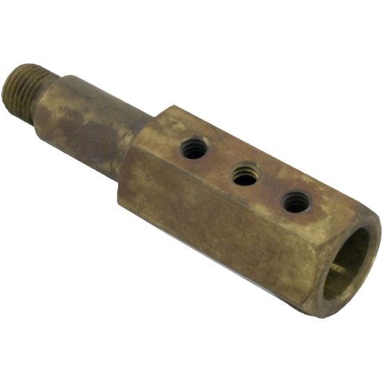 C10-17A Stub Shaft Pentair Sta-Rite CF6 3Horsepower