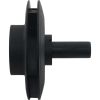 C105-236PEA Impeller Pentair Sta-Rite DynaGlas DynaPro 2.5 Horsepower