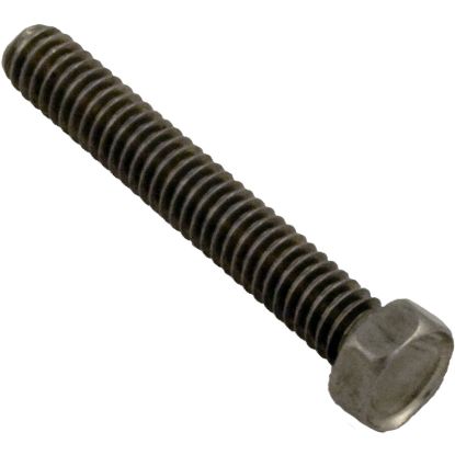 U30-922SS Screw Pentair Sta-Rite DuraGlas II IntelliPro 8-32 x 1/4