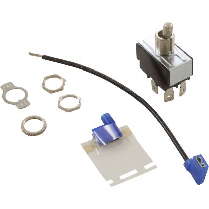 1-400-40 Toggle Switch Zodiac Polaris QT Blower On/Off