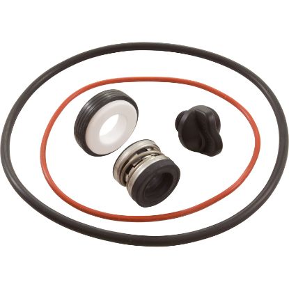 R0734300 Seal Replacement Kit Zodiac Polaris PB4SQ w/ Drain Plug