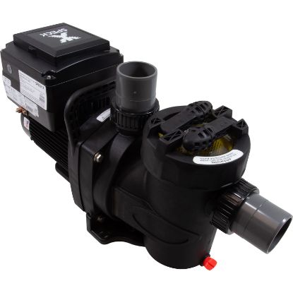 IG385-V225T-TUS Pump Speck Badu Pro-IV 2.25hp 230v Var-Spd IG