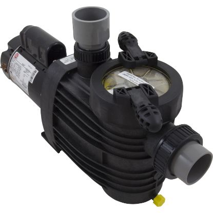 IG156-1200T-000 Pump Speck ES90-IV 2.0hp 115v/230v 1-Spd IG