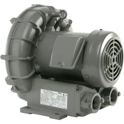 VFC508P-2T Commercial Blower Fuji Electric VFC Ser2.5hp200v/230v1Ph