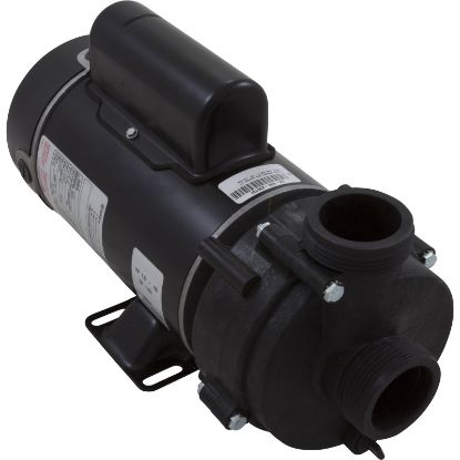  Pump Ultima1.5hp Century 115v2-Spd48fr1-1/2