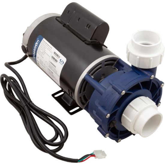 0800-390005 Pump Aqua Flo Maelstrom 2.0hp 230v 2-Spd 56fr 2