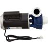 0800-390005 Pump Aqua Flo Maelstrom 2.0hp 230v 2-Spd 56fr 2