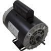 B2234 Motor Century/WW 3.0hp 230v 2-Speed 56Y Frame