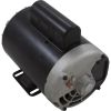 B2234 Motor Century/WW 3.0hp 230v 2-Speed 56Y Frame