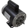 B2233 Motor Century/WW 2.0hp 230v 2-Spd 56Fr