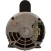 B2233 Motor Century/WW 2.0hp 230v 2-Spd 56Fr