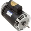 B969 Motor Century 1.5hp2-Spd115v56JFrC-FaceFull RatedThd