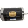 B969 Motor Century 1.5hp2-Spd115v56JFrC-FaceFull RatedThd