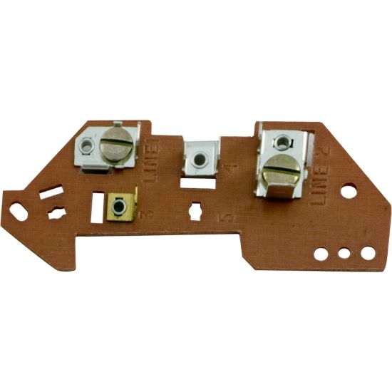 SFK-65 Terminal Board Franklin Square Flange 2-spd 0.5-2.0hp