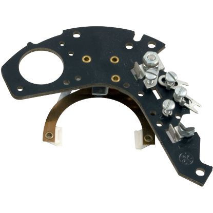 SGE-858 Stationary Switch GE 1 Speed Old Style