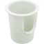 357184 Basket Hair and Lint Strainer OEM Pentair EQ Series