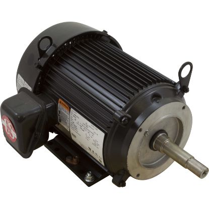 350156S Motor USMotor3.0hp230v/460v3ph1-Spd50HzEQ SeriesPool