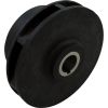 350030 Impeller Pentair EQ Series 3.0 Horsepower/5.0 Horsepower