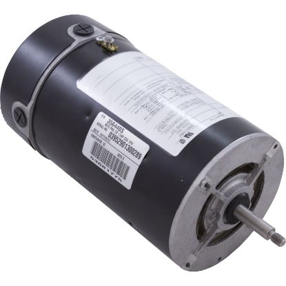356440S Motor Century1.5hp115v/230v48frPinnacleno base