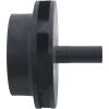 05-1500-15-R Impeller Jacuzzi Piranha 1.5 Horsepower