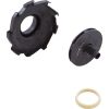05380209K Impeller Kit Jacuzzi P PH 1.0hp