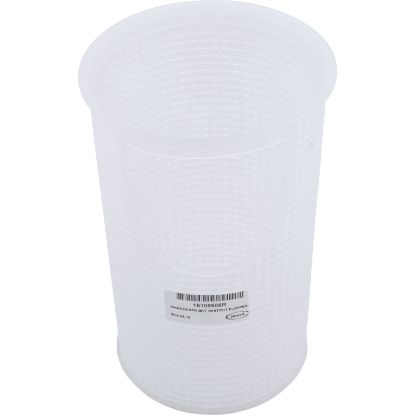 16109506R Basket Pump Carvin Magnum High Flow