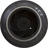 05-3805-06-R Impeller Carvin Magnum High Flow P R 3.0 Horsepower