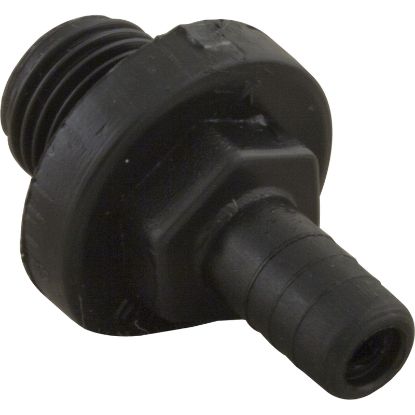 92290040 Drain Plug Adapter Gecko AquaFlo XP2/XP2E 1/4