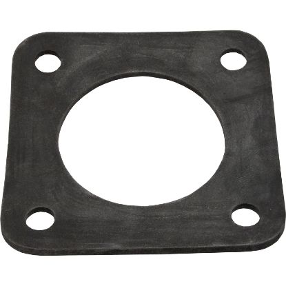 0199000 Gasket Jacuzzi Bath Pump Flange 2-3/16"ID 2-5/8"OD